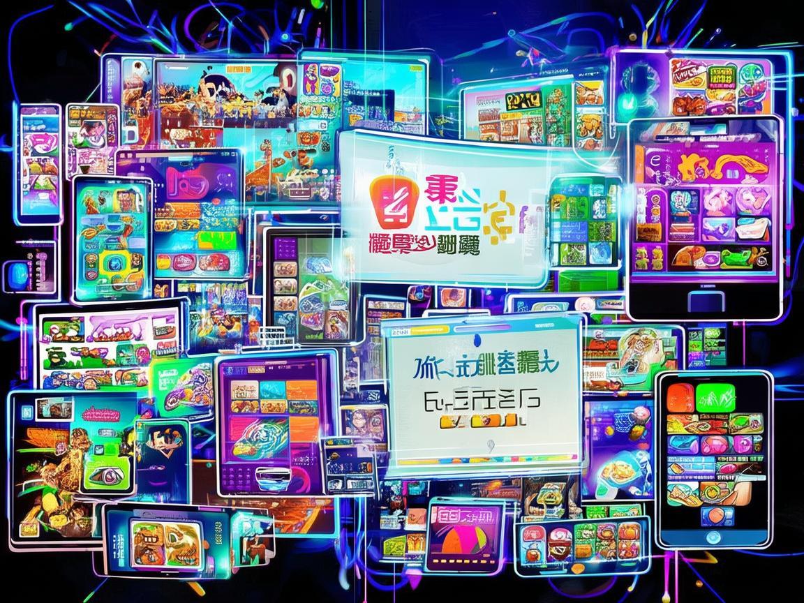 手游在线推广是什么意思？