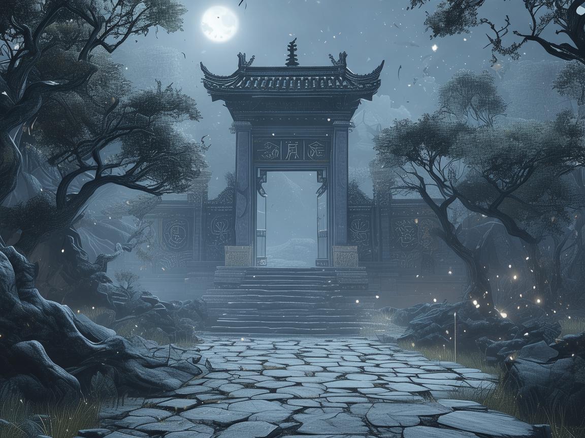 诛仙手游奇门究竟是什么？