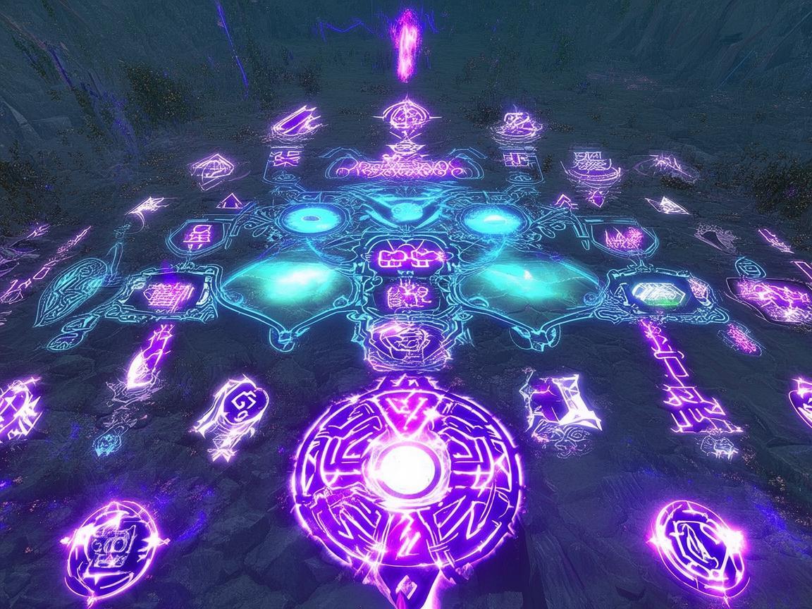 神武手游魔王该开什么阵法？