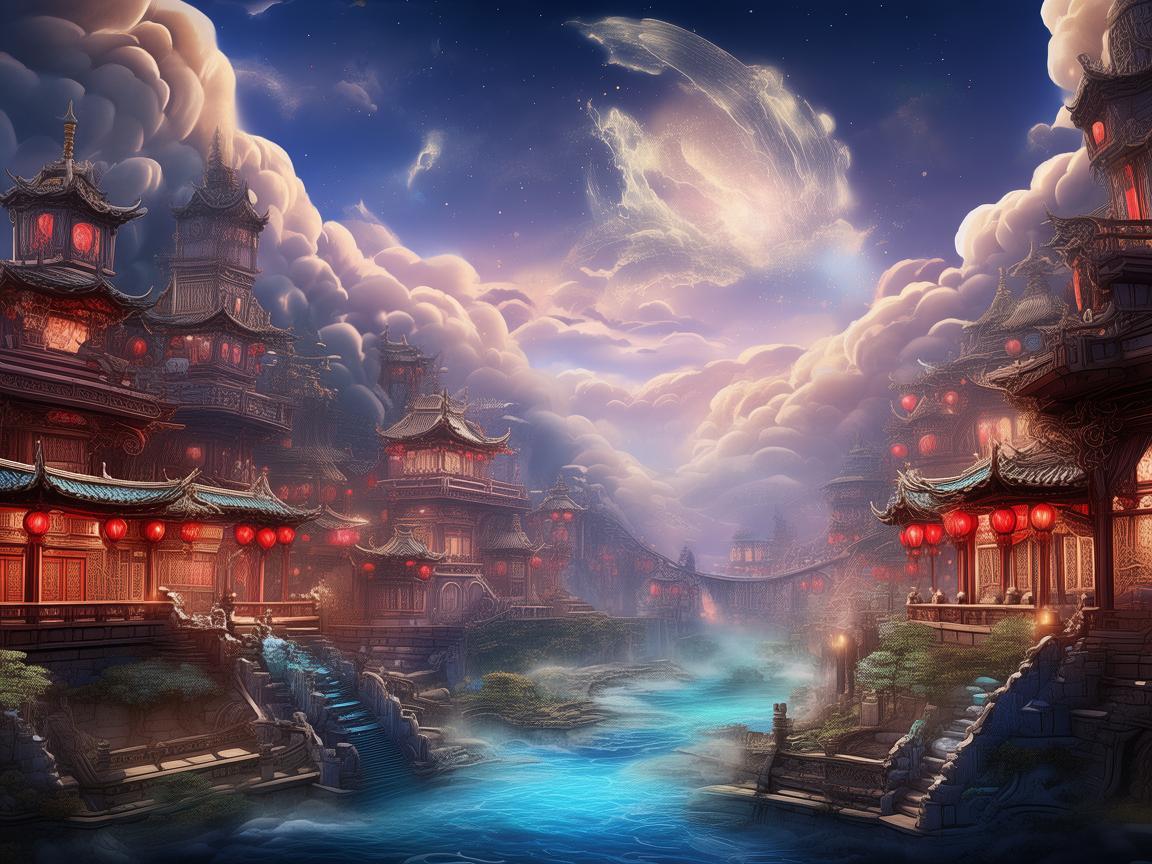 传奇手游天宫该带什么？
