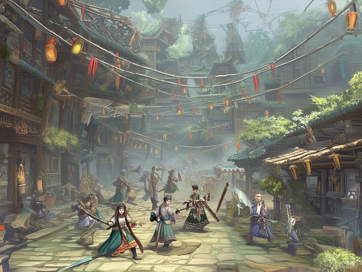 剑网三手游该带什么武器？