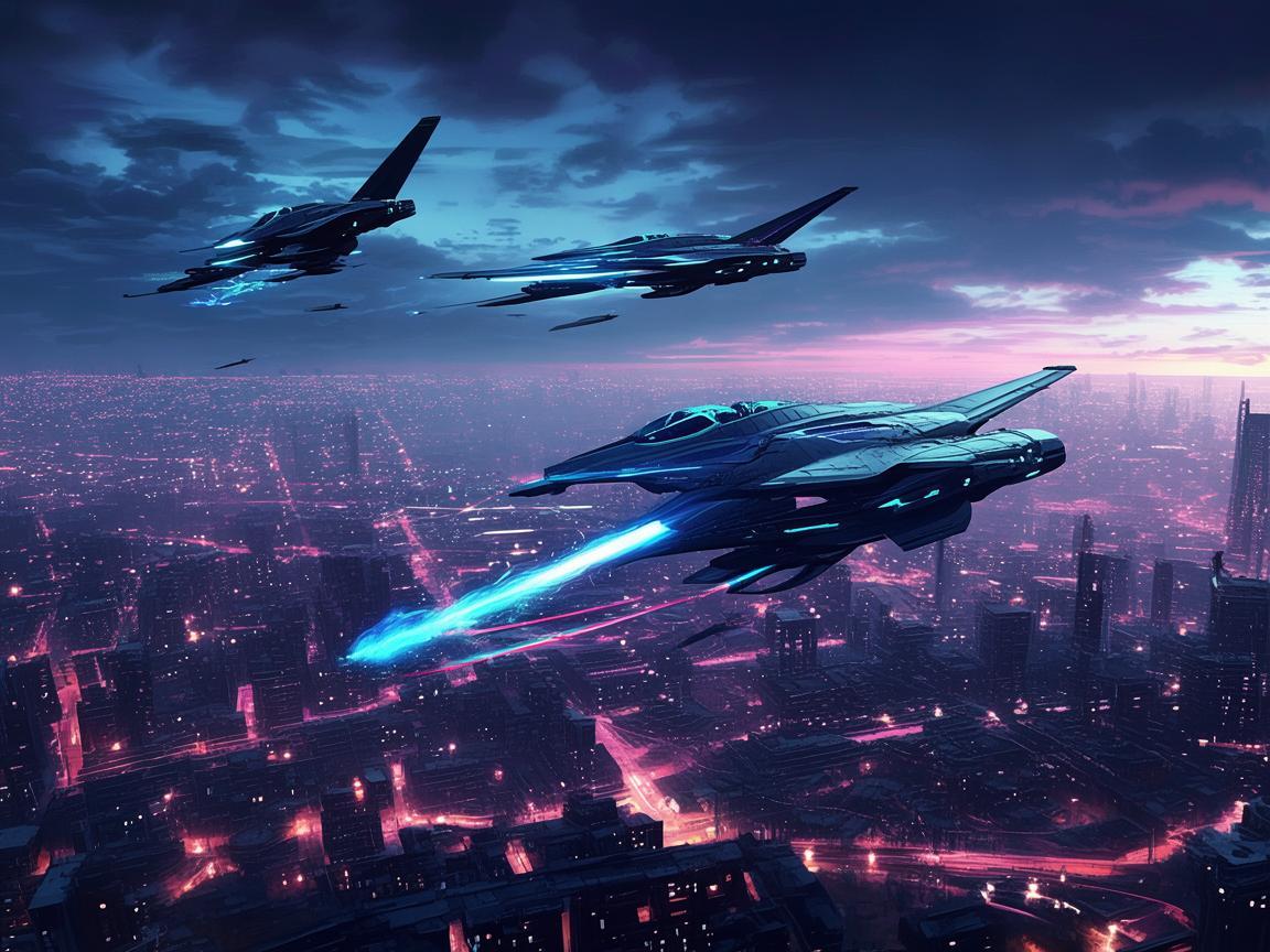 什么叫空中决战游戏手游？