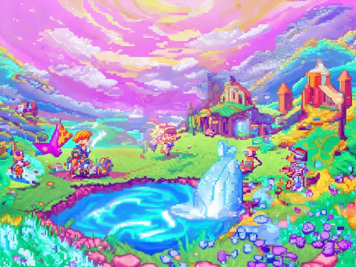 梦幻手游日常做什么好呢？