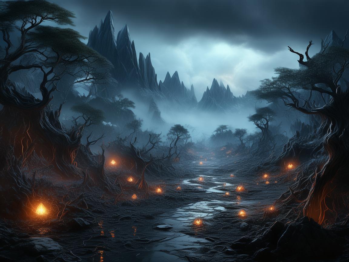 恶魔之地手游好玩吗？