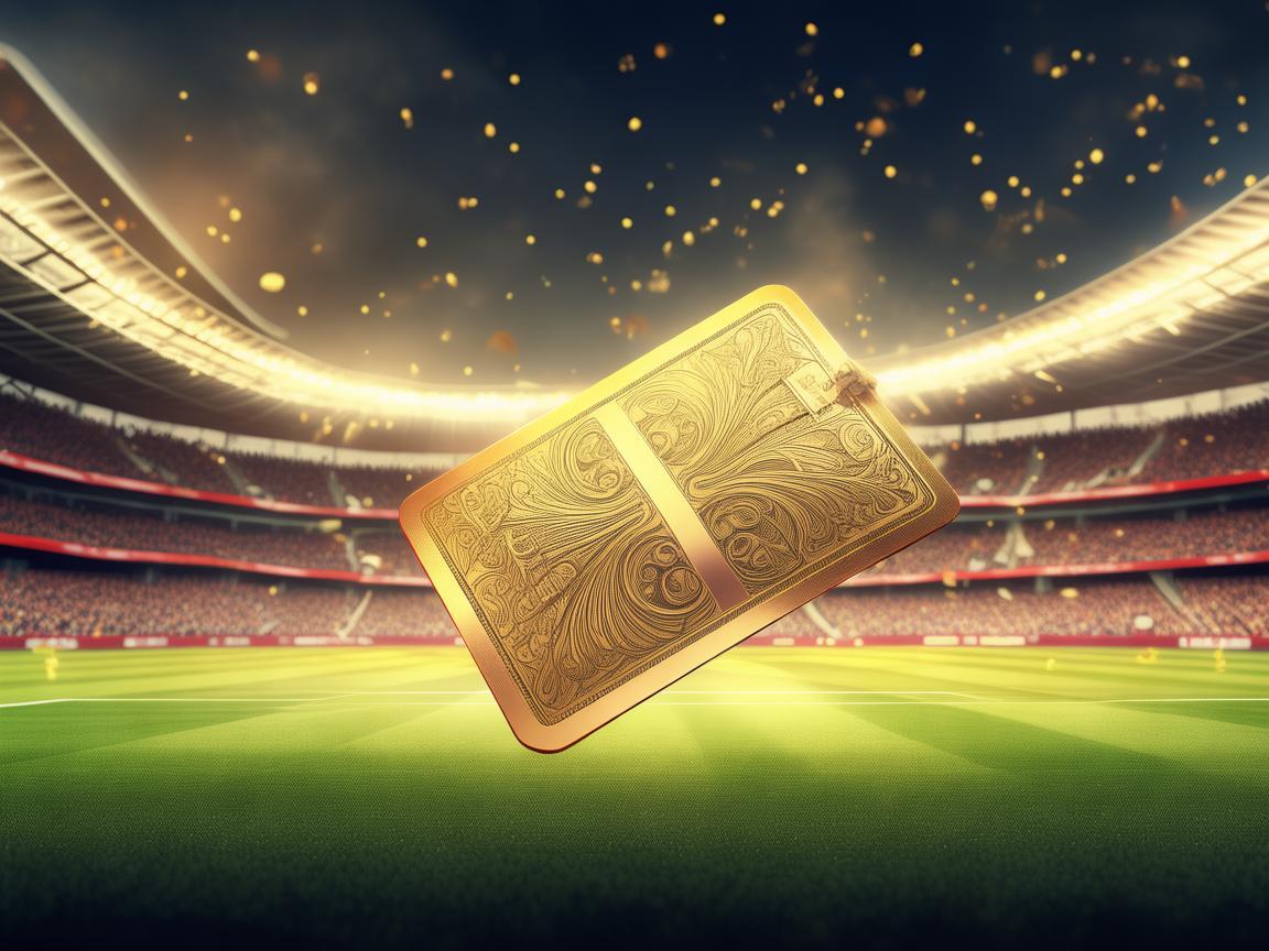 FIFA手游金卡是什么？