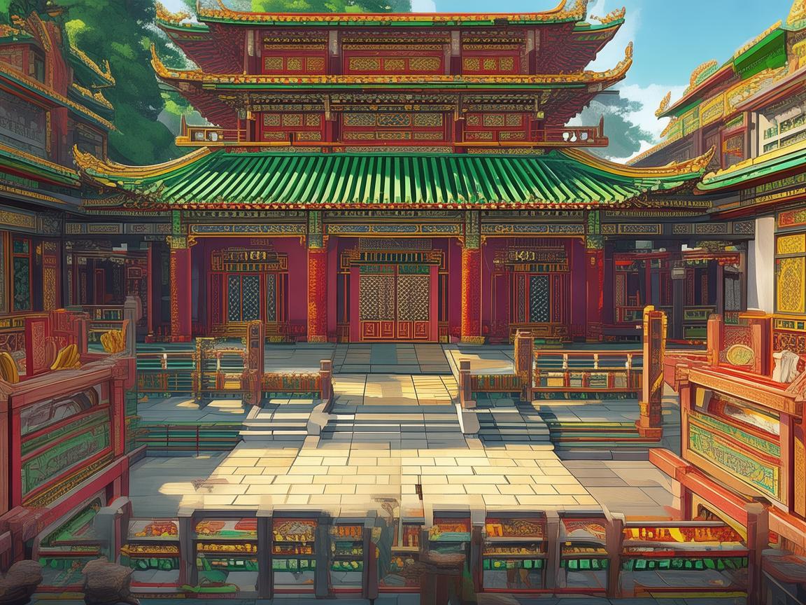 宫斗手游可以玩哪些模式？
