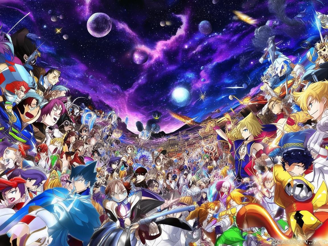 手游圣斗士星矢该选什么角色？