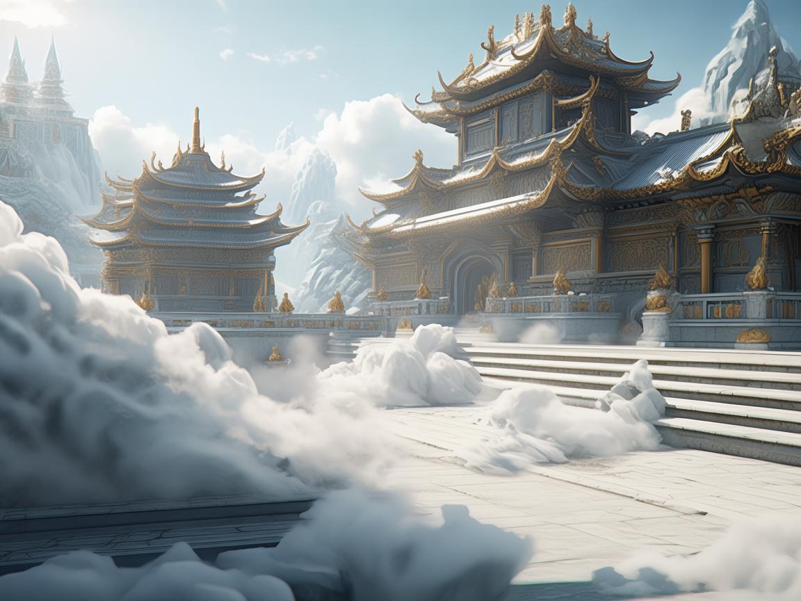 神武手游天宫该加什么属性？