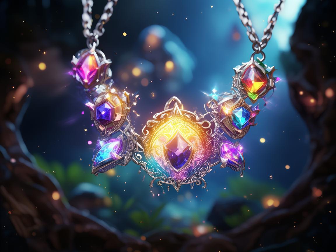 梦幻手游项链带什么技能好？