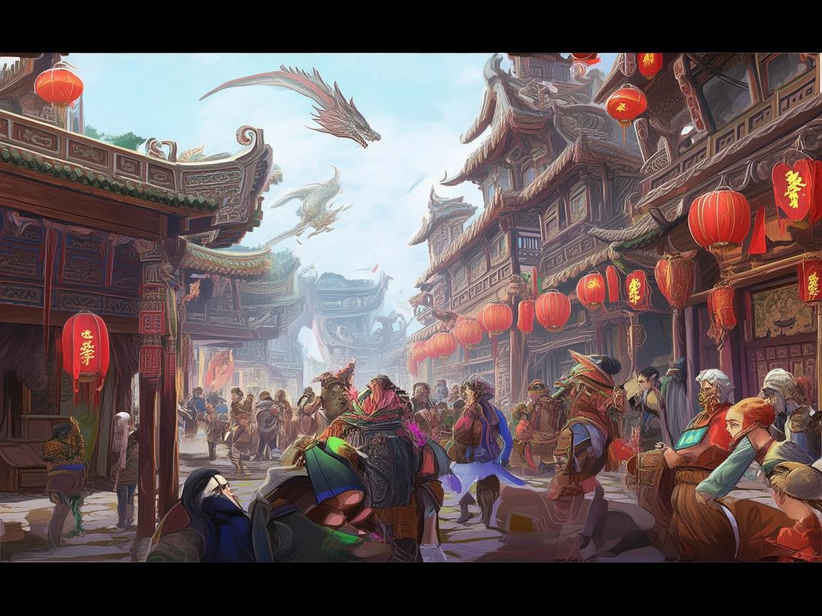 手游中黄忠可以玩吗？