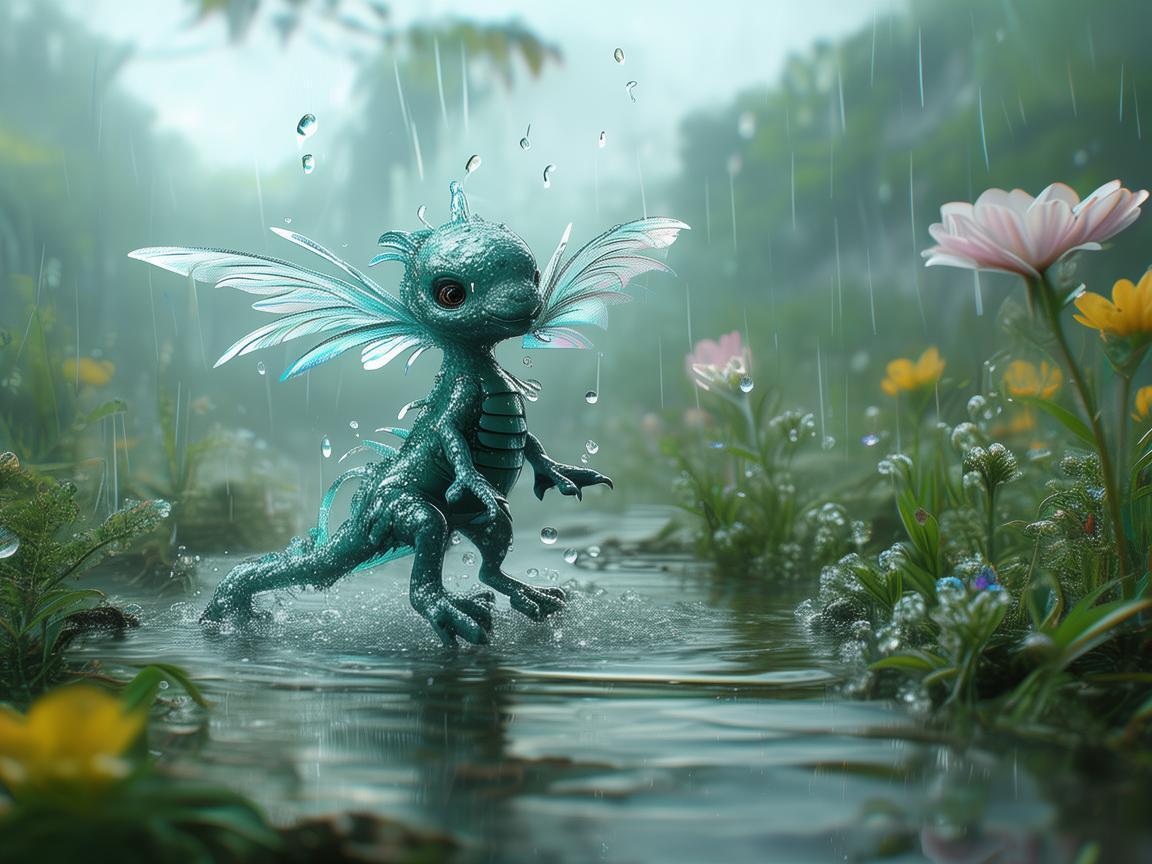 问道手游雨兽宝宝真的有用吗？
