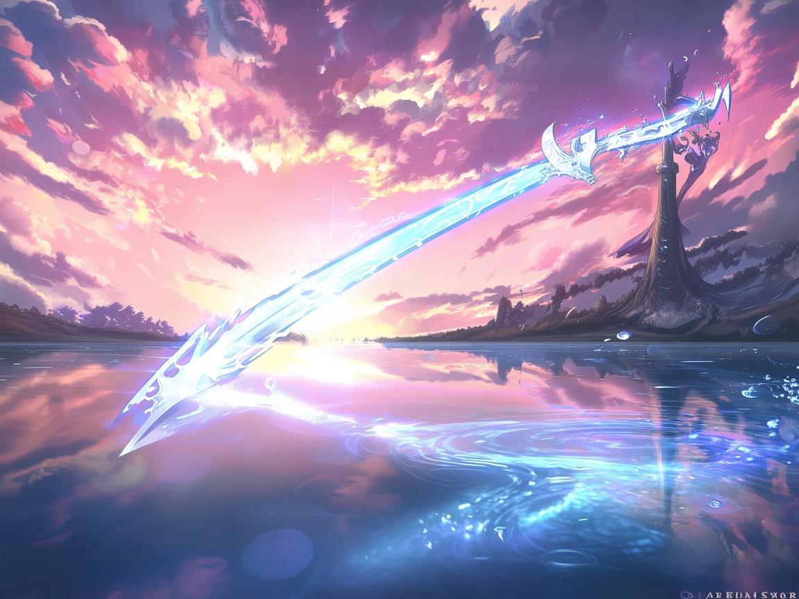 天空之刃在手游中，水神能用吗？