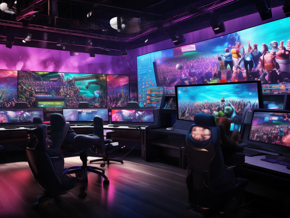 手游直播究竟靠什么盈利赚钱? 手游直播究竟靠什么盈利赚钱?