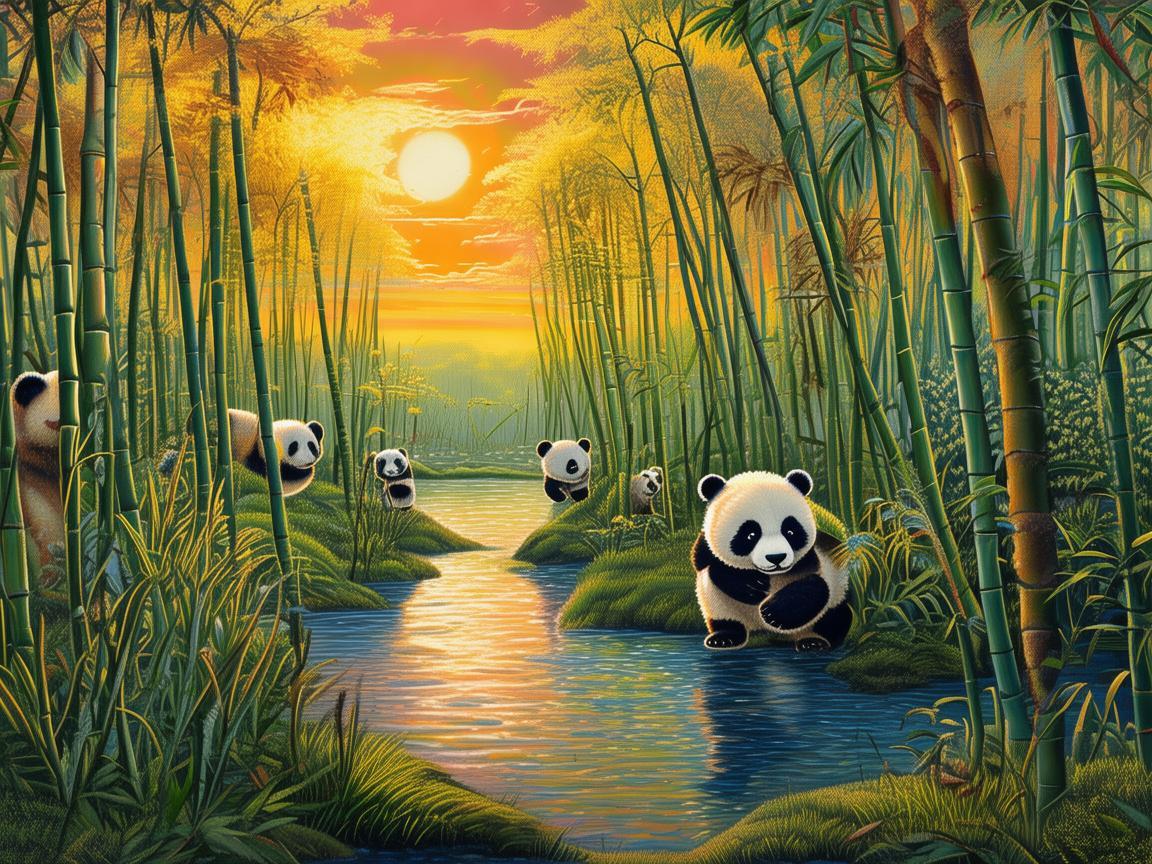 火影手游熊猫选什么效果好？