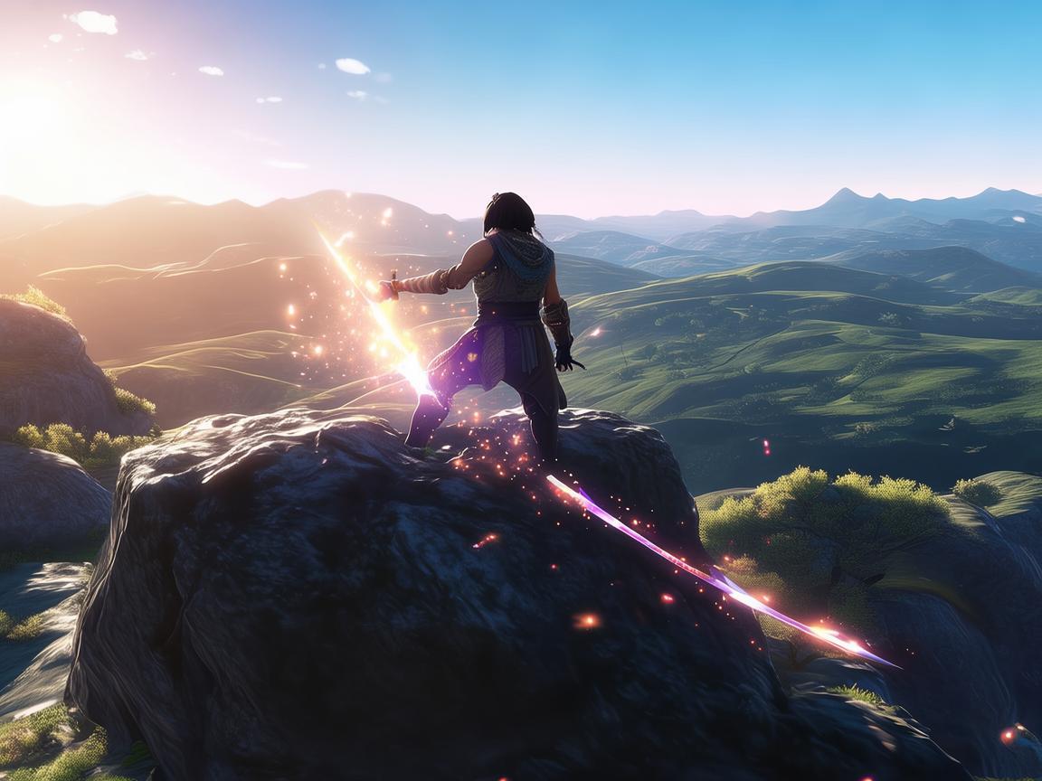 手游剑姬什么强度才算好? 手游剑姬什么强度才算好?