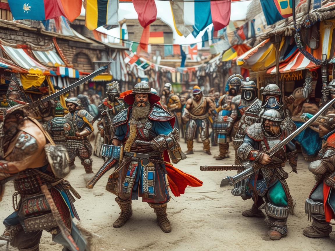 有各国武将的手游叫什么呢？