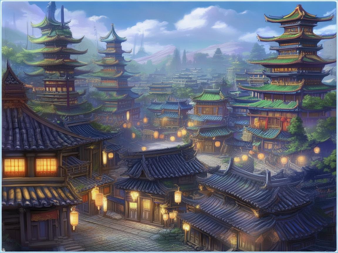 为什么手游逆水寒的区端游没有？