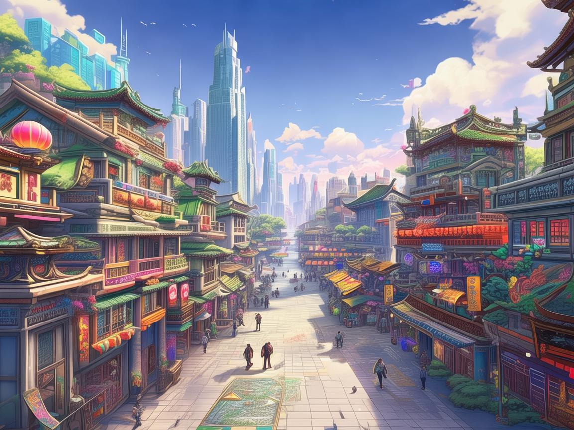 为什么是中国正版手游？