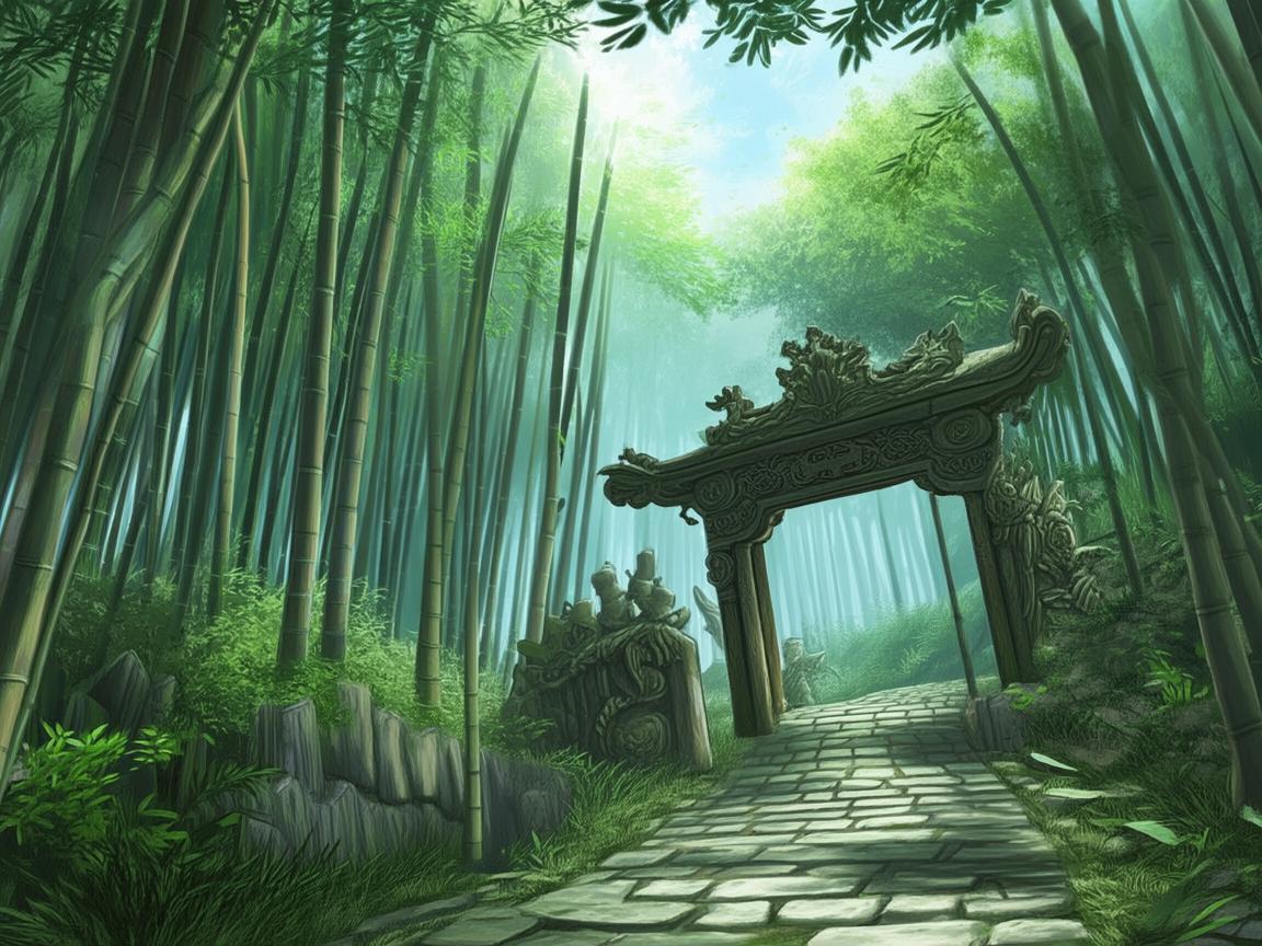 问道手游为什么选力木？