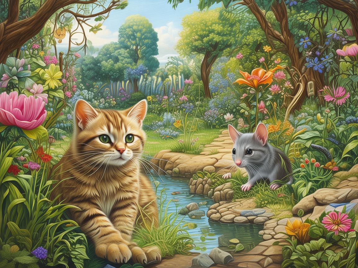 猫鼠手游存在抄袭吗？