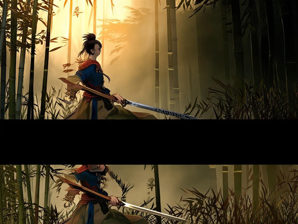 热血江湖手游游侠该带什么？