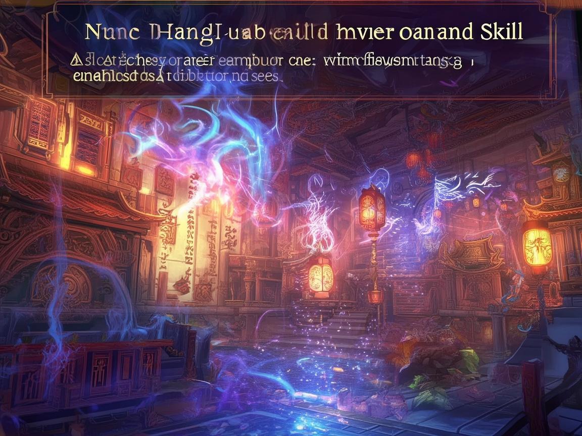 九阴手游疯魔多心法，究竟魅力何在？
