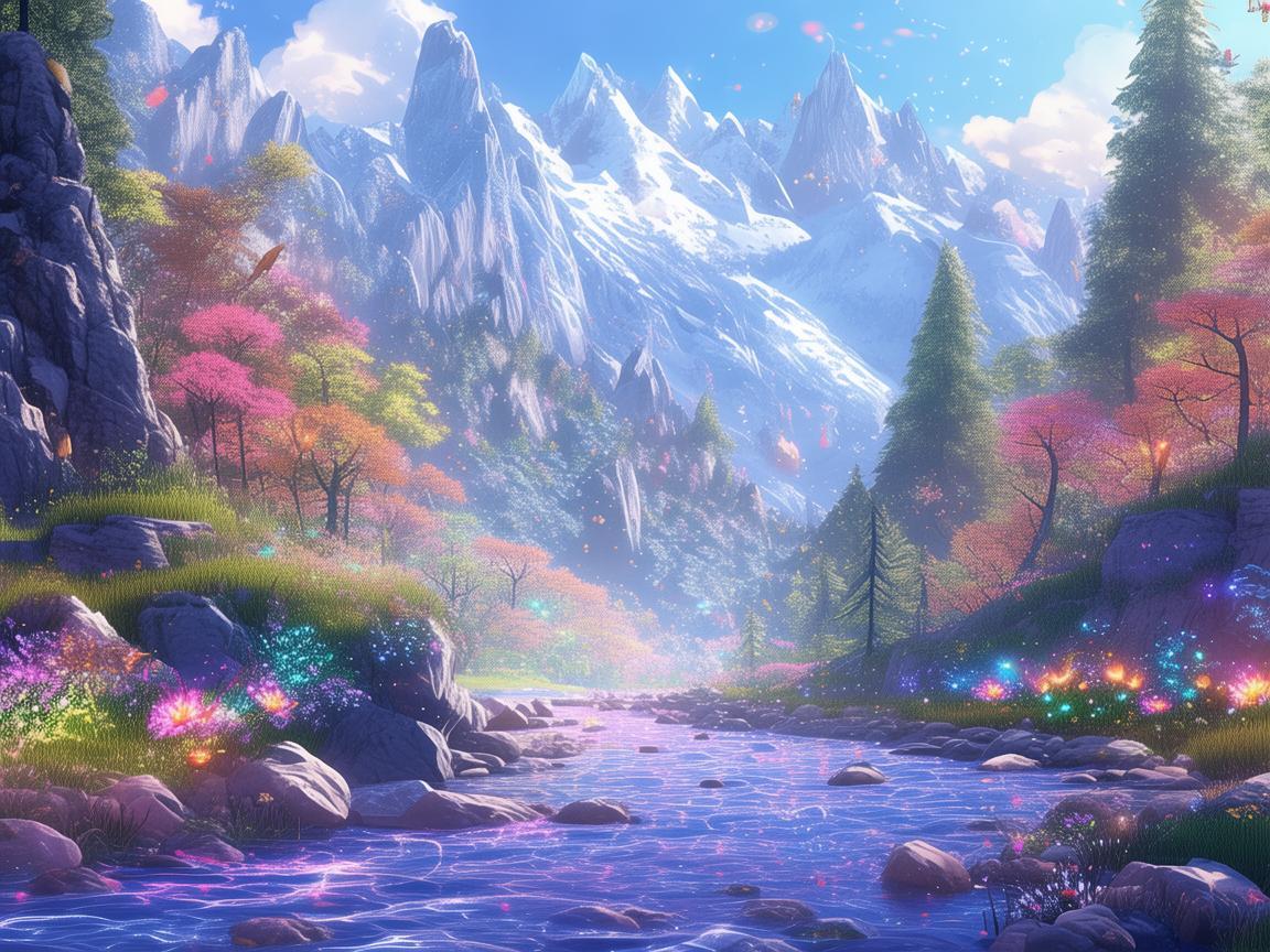 逍遥手游画风真的不错吗？