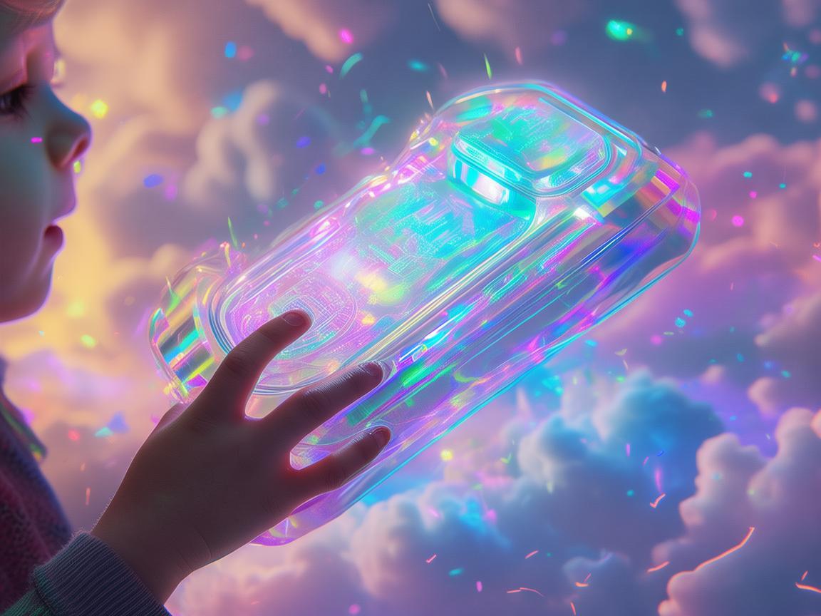 梦幻手游孩子真的实用吗？