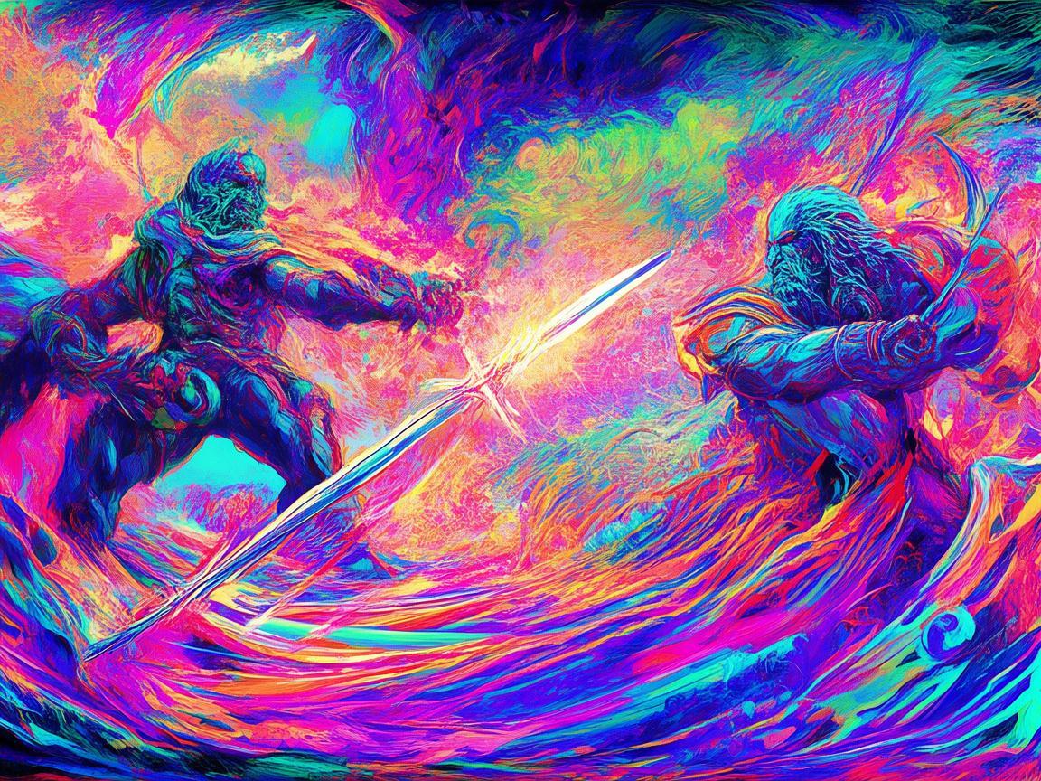 手游中什么英雄克剑魔最强大？