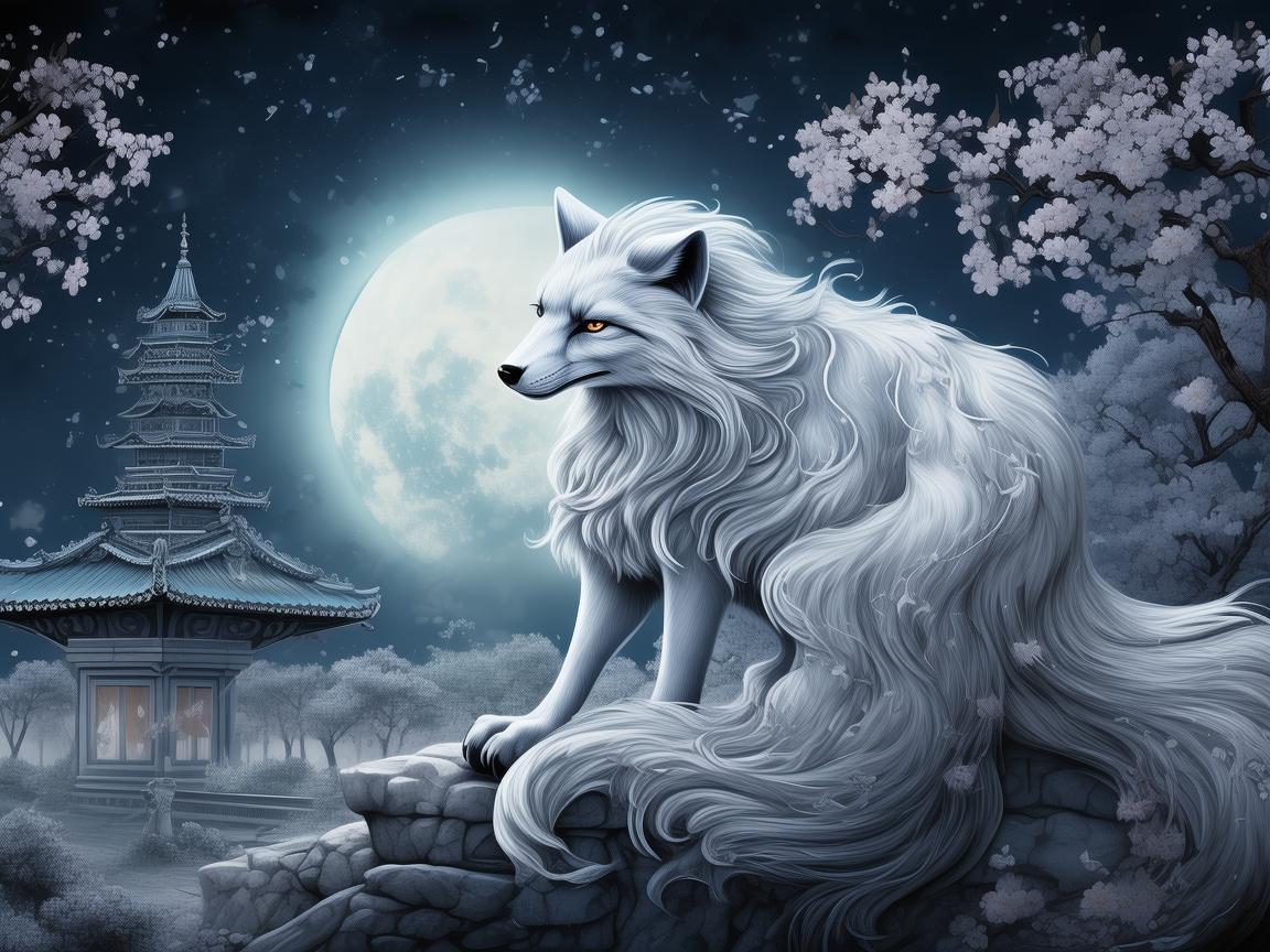 手游月宫带什么神兽最好？
