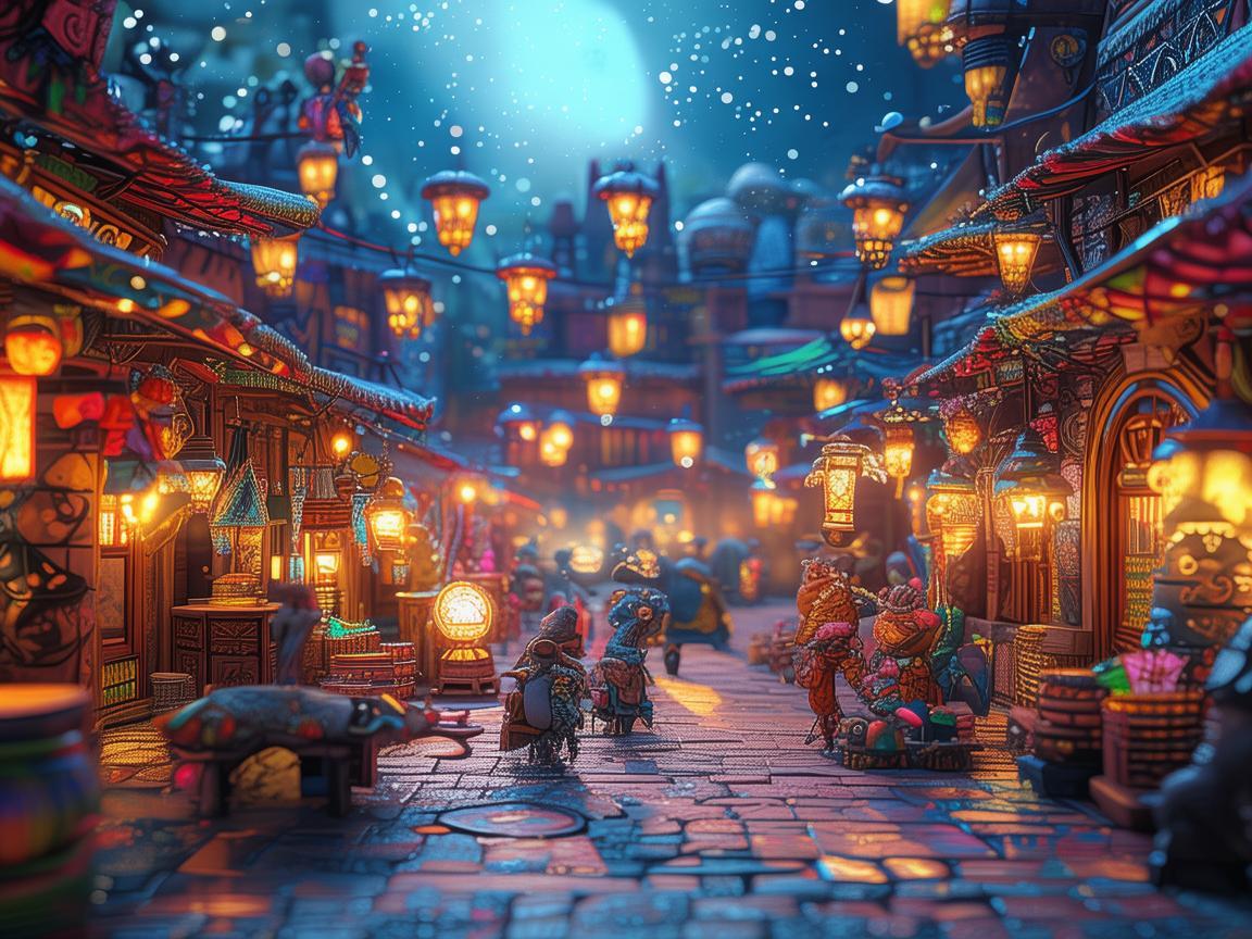 皮卡堂手游有交易系统吗？