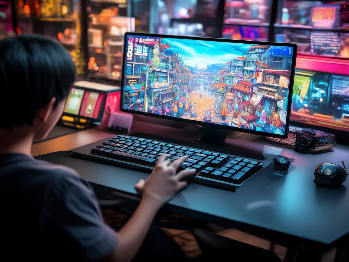 日服LOL手游怎么进？