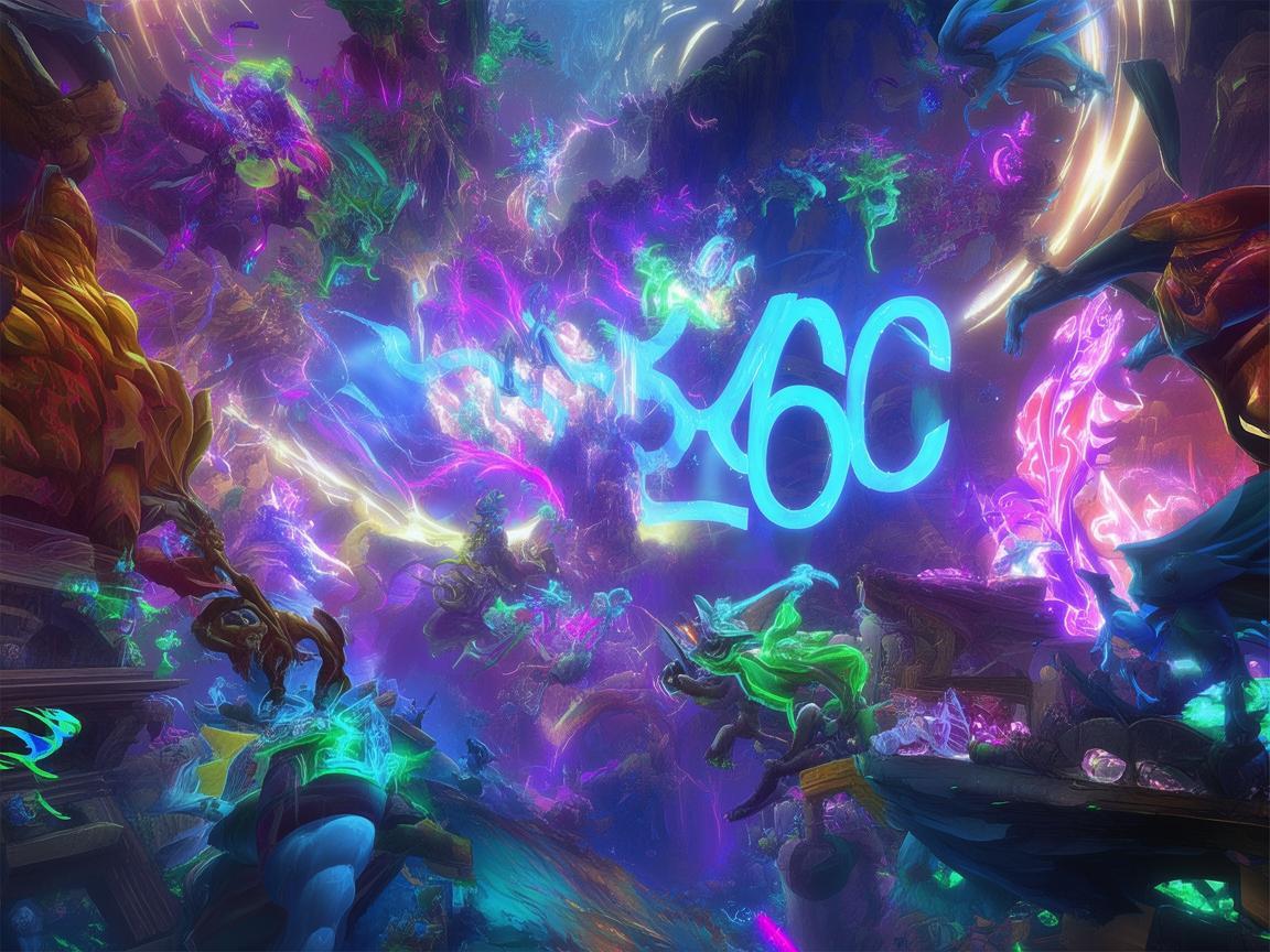 英雄联盟手游LKCC是什么? 英雄联盟手游LKCC是什么?