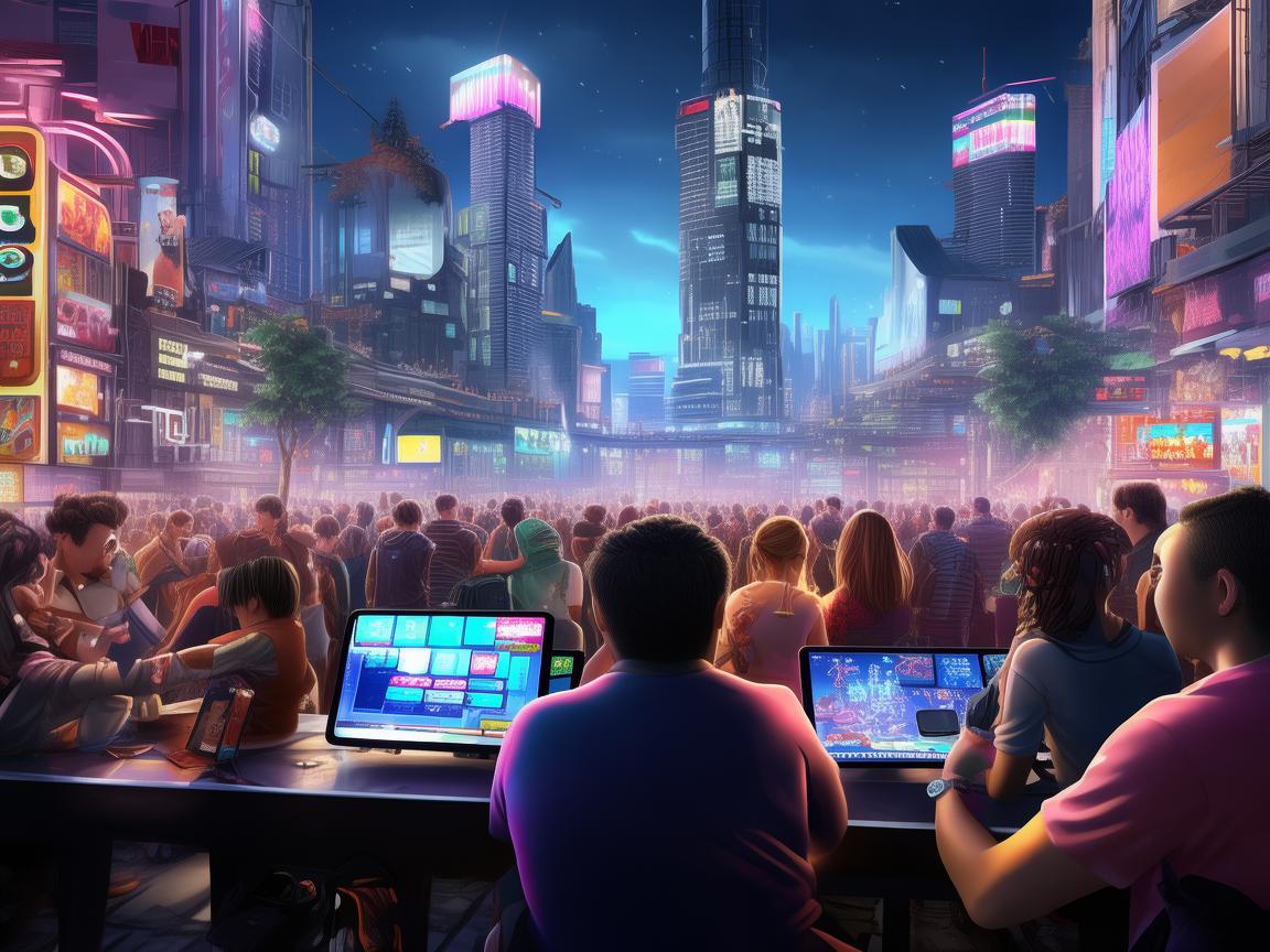 除了MOBA国内还有什么热门手游？