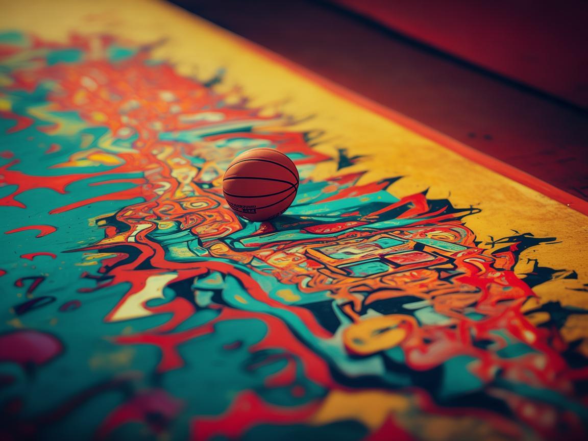 街篮手游背饰究竟有什么? 街篮手游背饰究竟有什么?