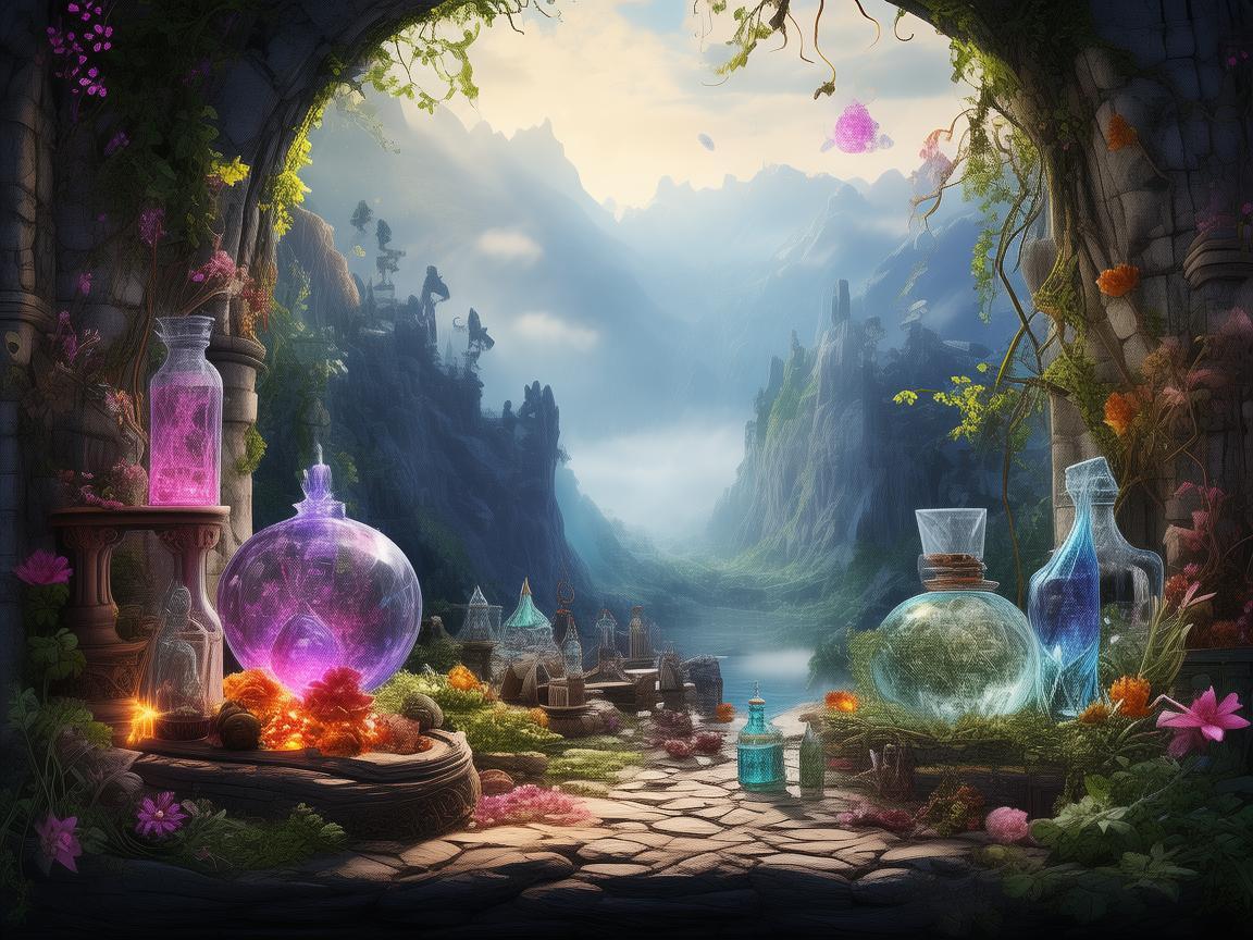 有哪些好玩的采药炼丹手游呢? 有哪些好玩的采药炼丹手游呢?