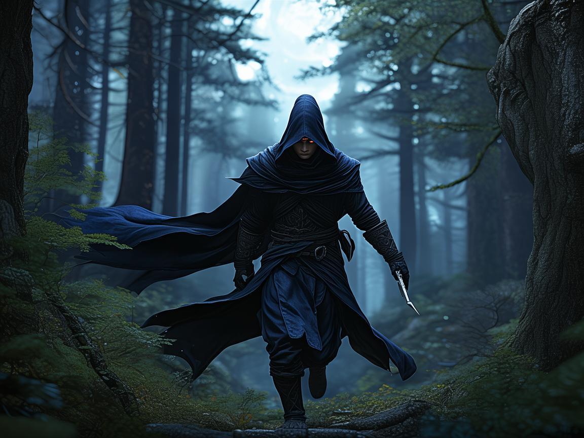 征途手游刺客什么时候才是最强时刻? 征途手游刺客什么时候才是最强时刻?