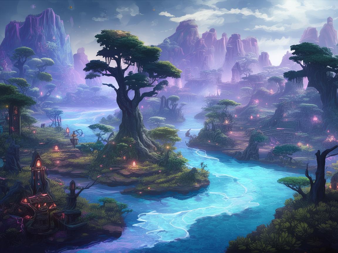 手游诛仙有哪些职业呢？