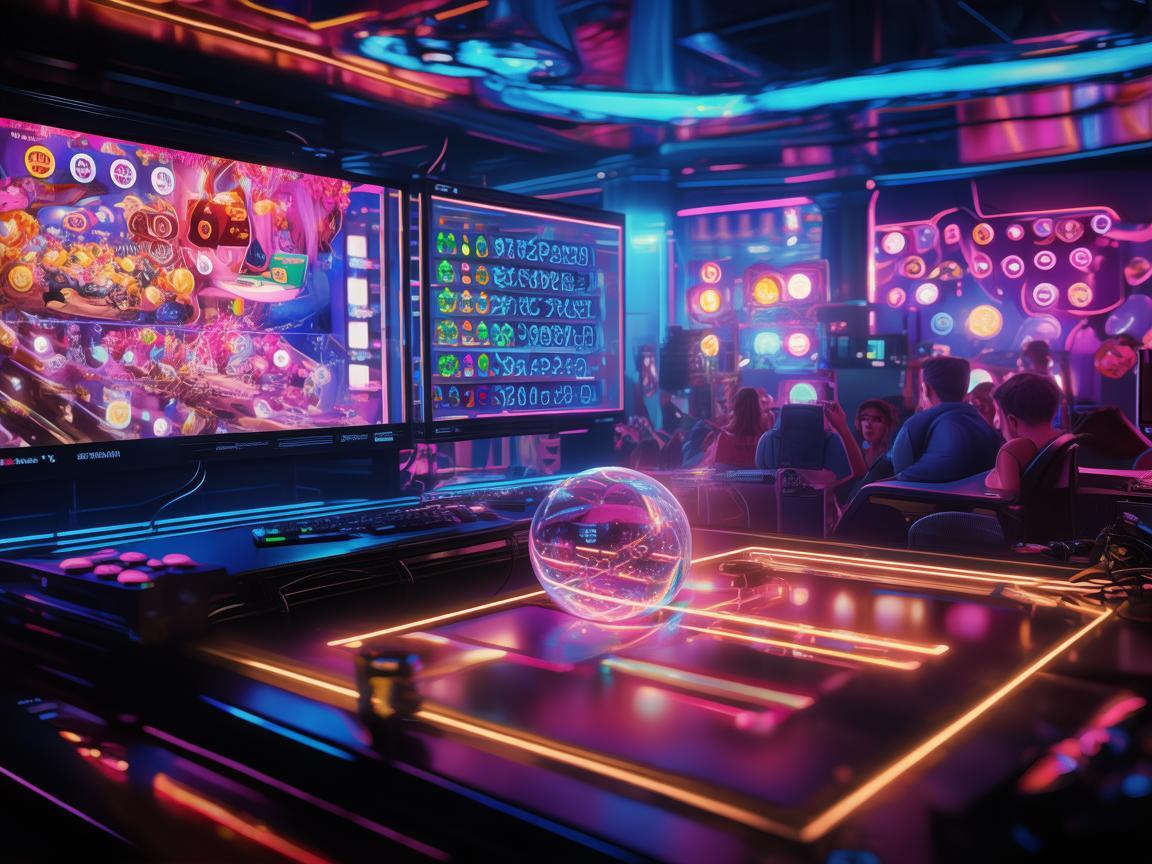 直播手游抽奖是真的吗? 直播手游抽奖是真的吗?