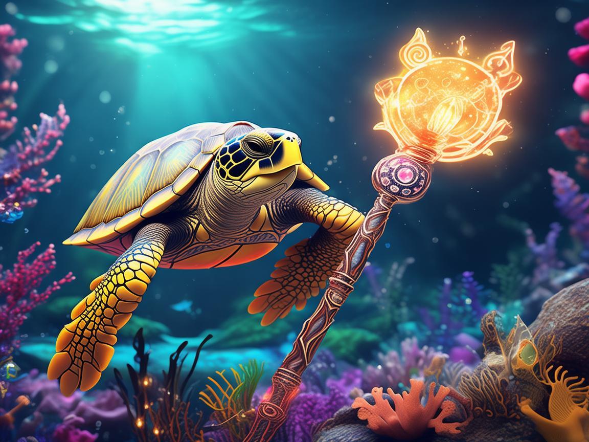 手游甲鱼用什么法宝好呢? 手游甲鱼用什么法宝好呢?