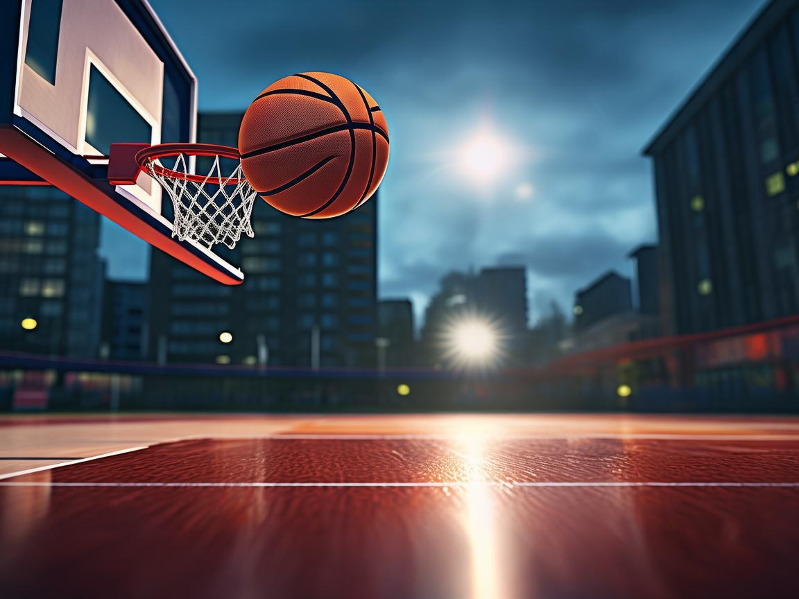 街头篮球手游有信号吗? 街头篮球手游有信号吗?