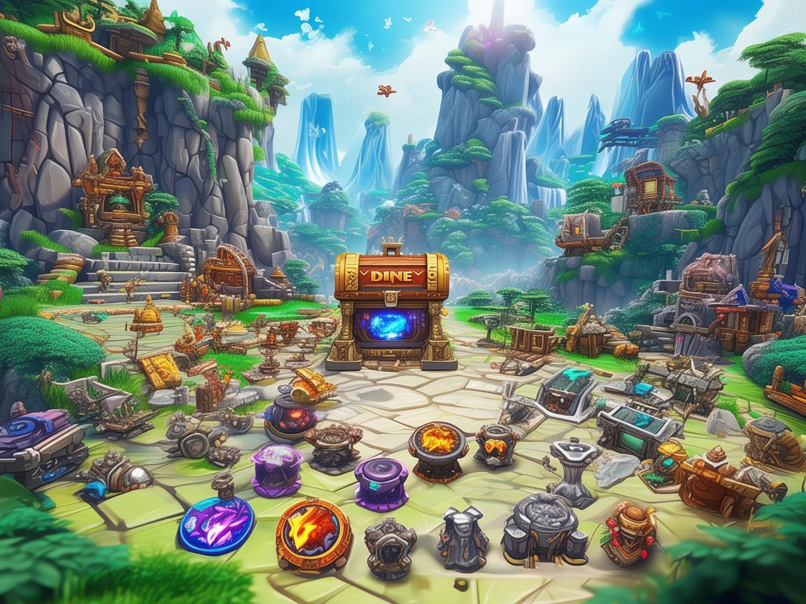 手游 DNF 探险记该兑换什么? 手游 DNF 探险记该兑换什么?