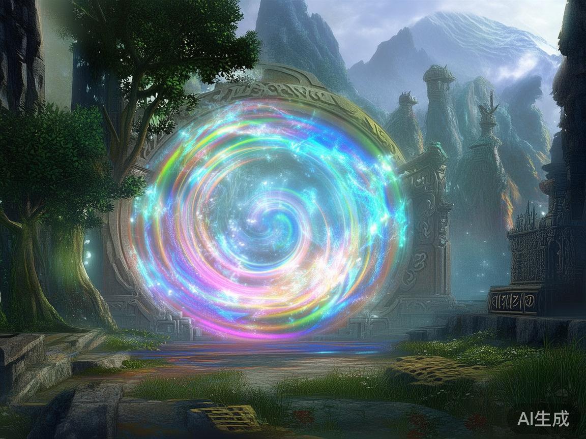 传奇手游神途到底是什么？