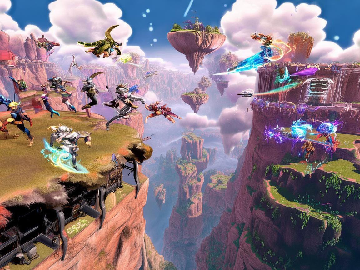 极限勇士手游游戏究竟是什么? 极限勇士手游游戏究竟是什么?