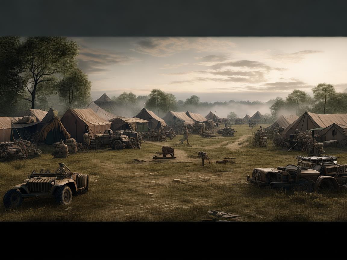 有哪些手游可以扮演德军? 有哪些手游可以扮演德军?