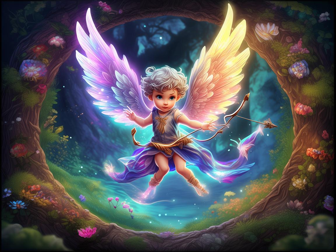魔力手游丘比特该加什么属性？