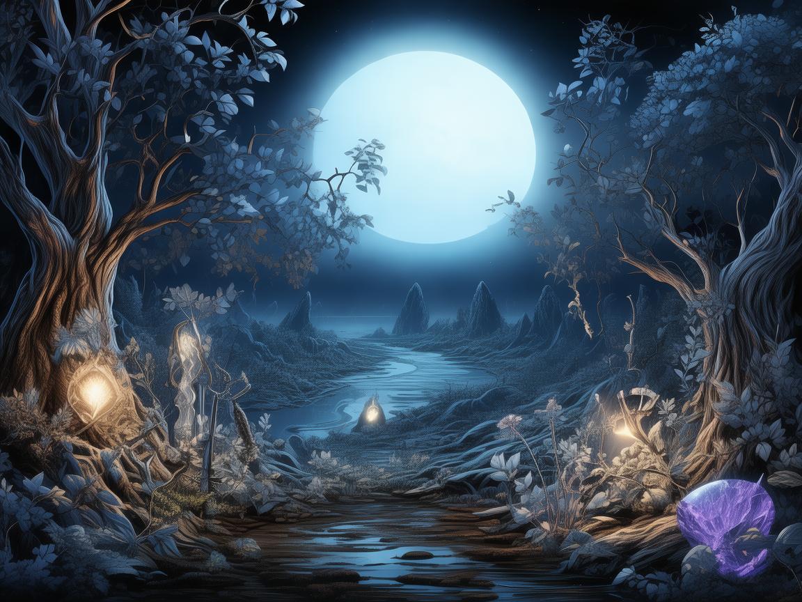 手游月宫该带什么法宝? 手游月宫该带什么法宝?