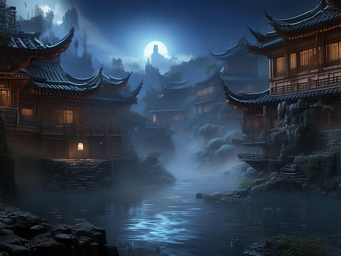 逆水寒手游大区都有哪些呢？