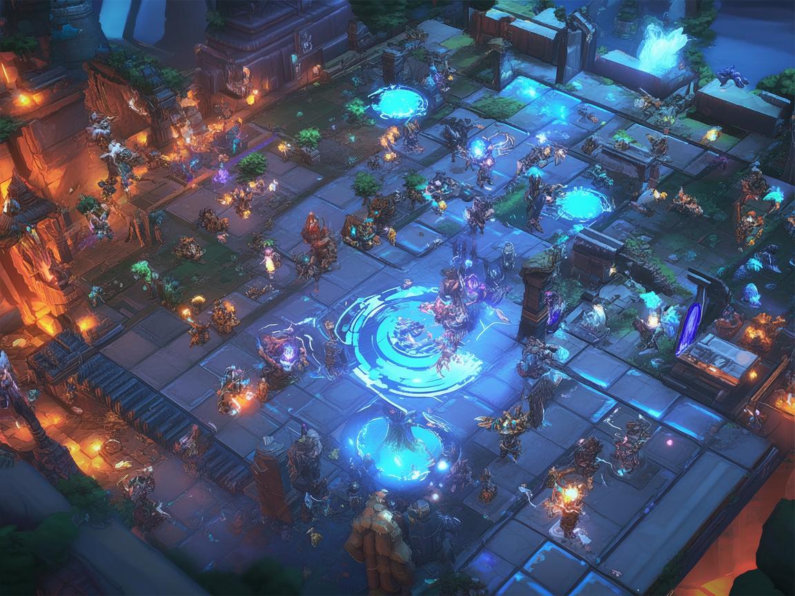 联盟手游排位难玩吗? 联盟手游排位难玩吗?