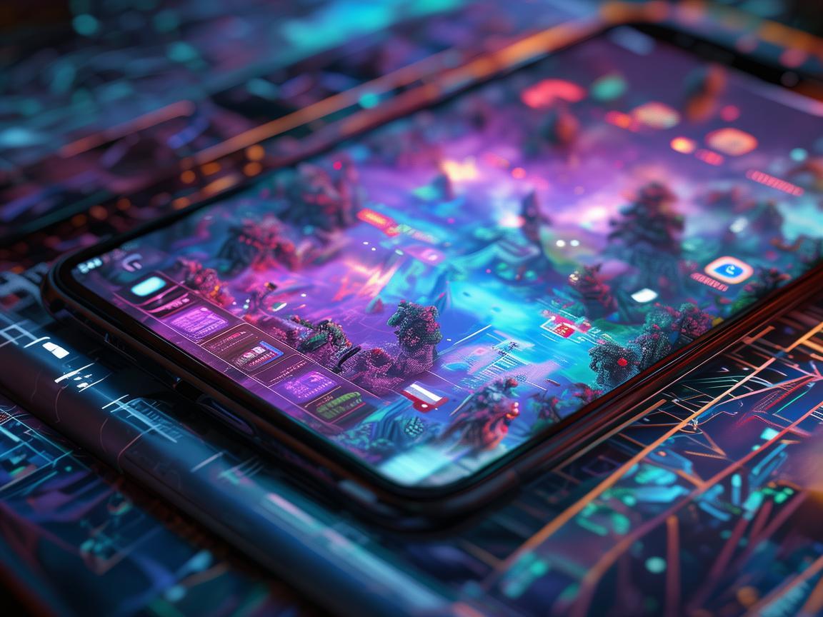 华为手机玩手游为什么会掉线? 华为手机玩手游为什么会掉线?